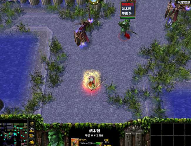 魔兽争霸3rpg防守地图推荐和排行（最热经典防守地图盘点）