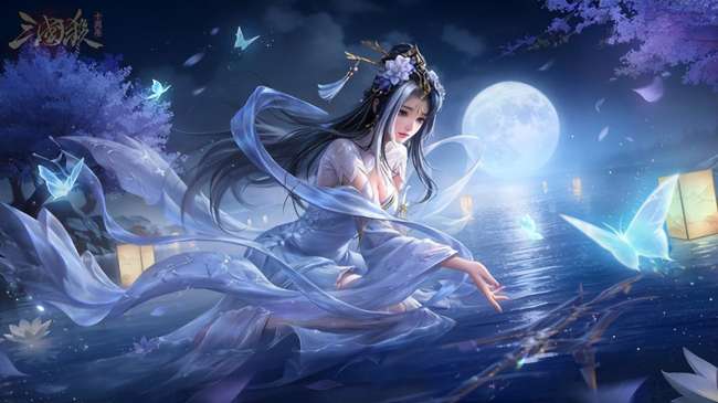 三国杀SP甘宁技能解析与打法详解（技能介绍和强度分析）