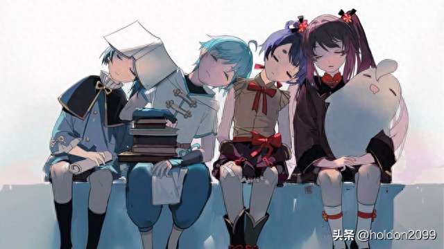 原神角色培养优先度新手2023（平民玩家角色培养顺序推荐）