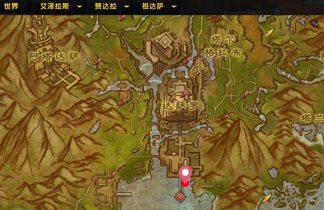 wow追随者怎么获得升级（要塞追随者声望获取指南）