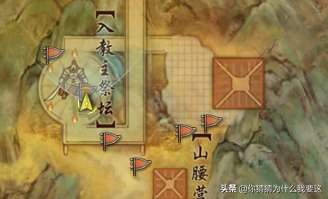 剑网三英雄荻花宫攻略25人（荻花宫前山打法及通关流程）