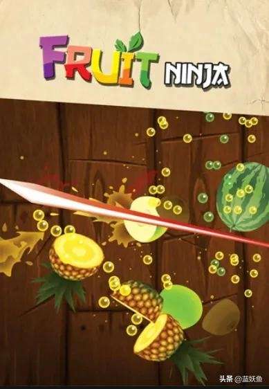 水果忍者高分攻略及升级技巧（新手怎么打能得高分）