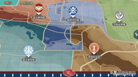 避难所OL平民必练英雄阵容推荐（游戏介绍和剧情玩法评测）