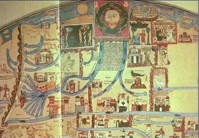 十字军的巡逻路线图及任务交接流程（任务地图与导航等生存指南）