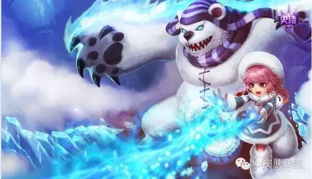LOL黑暗骑士阿利斯塔皮肤价格与特效（附各非限定皮肤盘点）