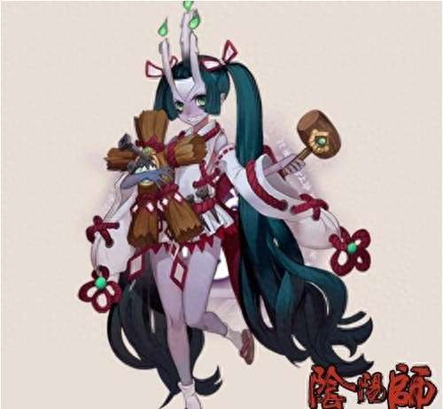 阴阳师丑时之女哪里多（悬赏封印丑时之女碎片获取攻略）