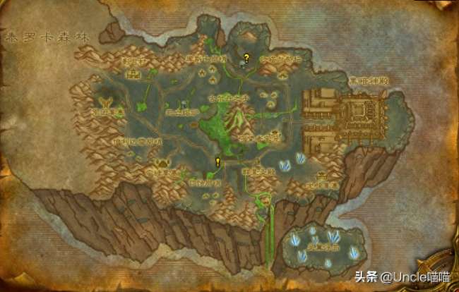 魔兽世界影月谷任务攻略及奖励装备（完整任务大全和奖励）