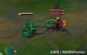 lol扎克天賦一覽表2023（上單天賦出裝及技能詳細分析）