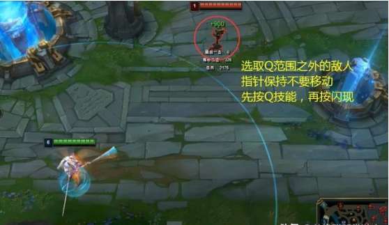 封魔剑魂玩法技巧（LOL封魔剑魂永恩技能连招攻略）