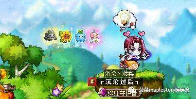冒险岛手游恶魔猎手加点攻略图解（加点顺序和技巧详解）