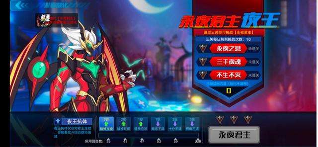 奥拉星狼王迪洛斯最高进化及技能分析（阵容推荐和打法详解）