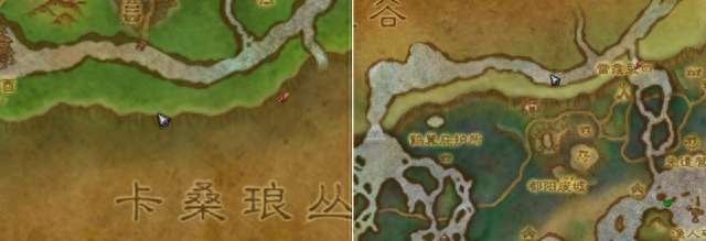 魔兽世界潘达利亚灵魂兽位置坐标大全（打法和驯服技巧）