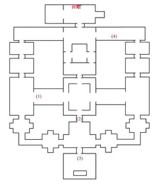 孤单枪手2图文攻略大全及通关攻略（全部隐藏点位置及塔防攻略）