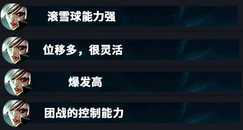 锐雯光速QA教学及指法图（破败锐雯玩法解析及光速QA教学）