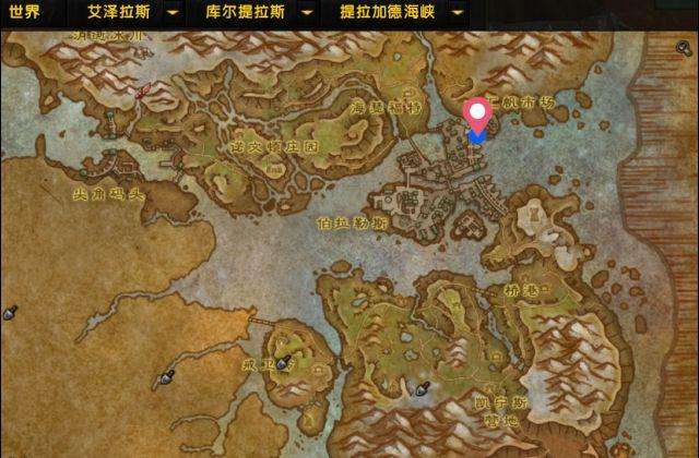 魔兽世界追随者如何获得（界面打开和升级品质任务攻略详解）
