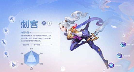 qq自由幻想ys技能加点图最新（最新药师技能选择推荐）