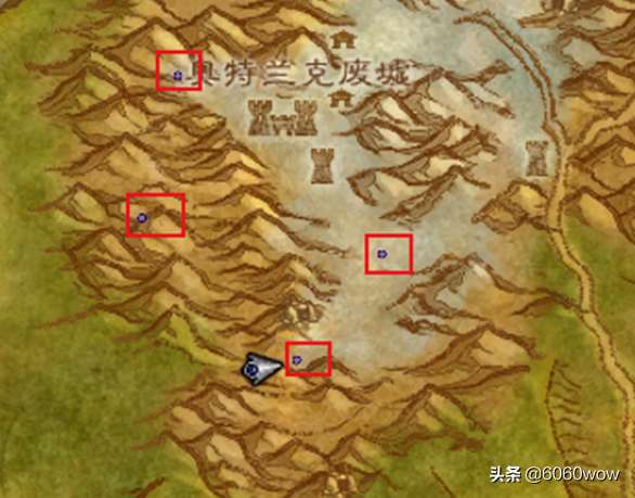 魔兽世界怀旧服驯鹿之尘在哪怎么获得（任务流程与获取方法）