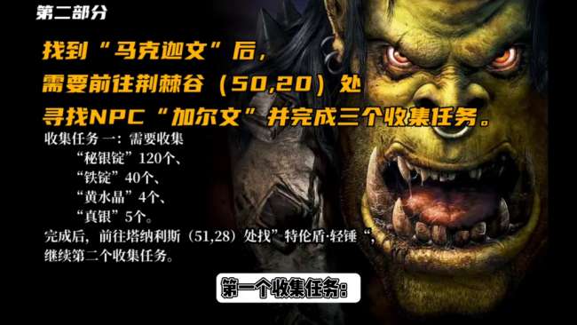 魔兽世界月钢宽剑图纸材料在哪买（任务值得做吗、怎么做）