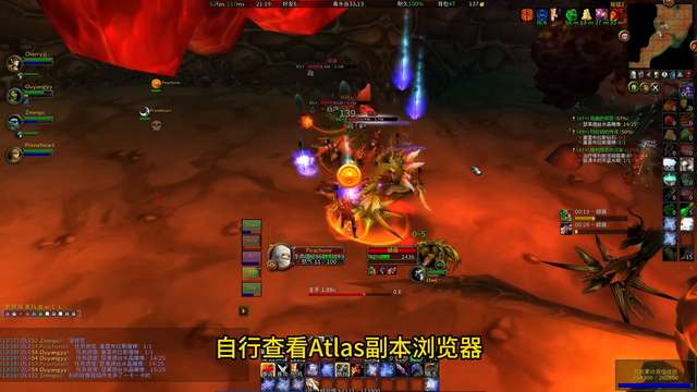 魔獸世界瑪拉頓入口在哪怎么走（副本路線、坐標(biāo)與任務(wù)流程）