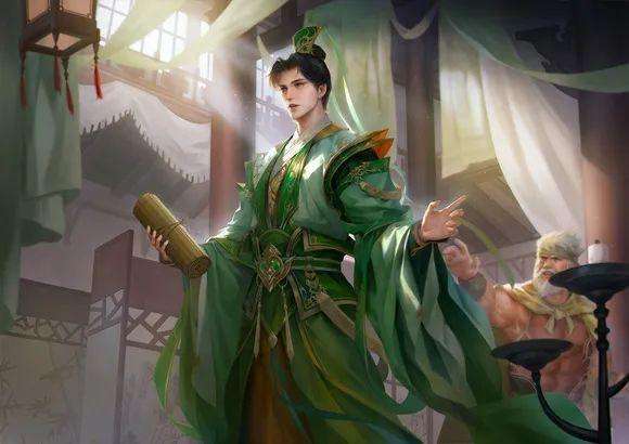 三國殺火包武將有哪些及排名分析（各武將技能屬性與實力對比）