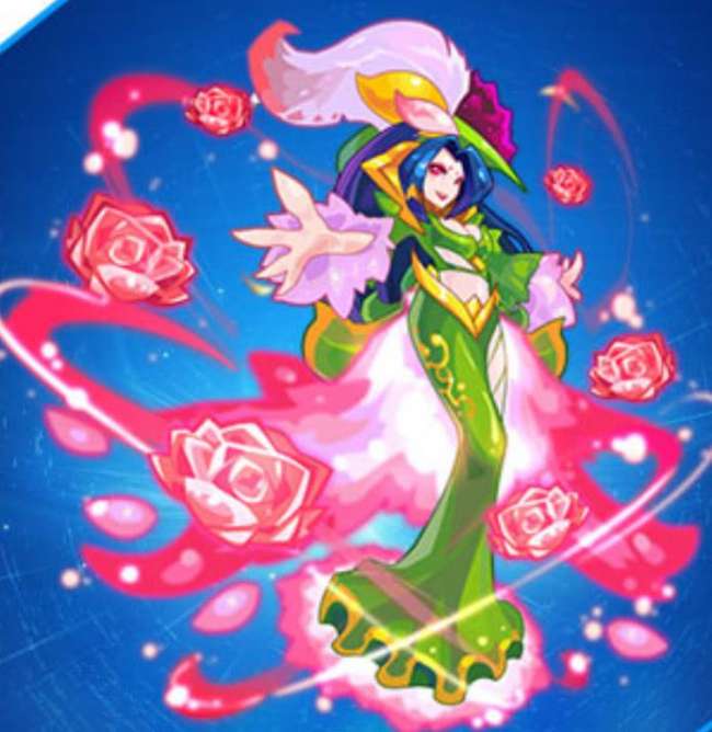 赛尔号丽莎布布刷什么努力值和特性（附进化史和实力对比分析）