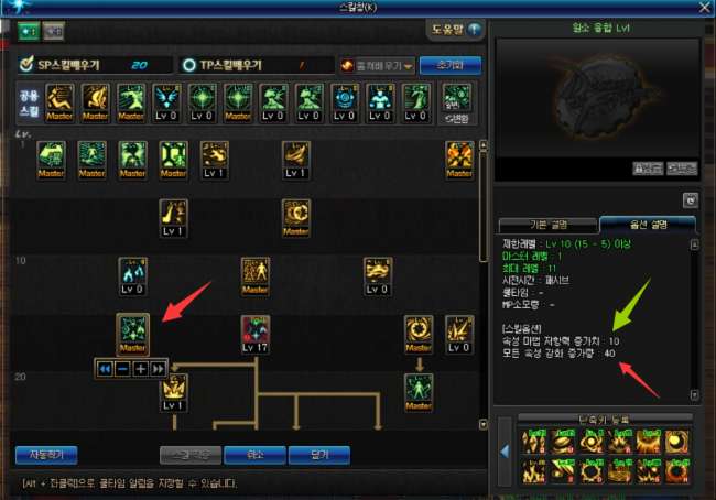 DNF元素环绕是谁的技能（buff改动内容与属强分析）