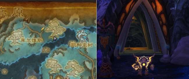 魔獸世界筋斗云坐騎攻略與獲取方法（筋斗云坐騎任務(wù)指南）