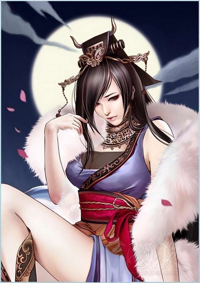 三國(guó)殺林包武將有哪些（林包武將特點(diǎn)及強(qiáng)度排名）