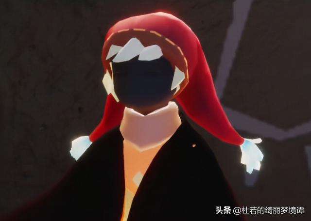 光遇表演季兌換圖一覽（2023最新畢業禮物品介紹）