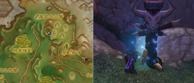 魔獸世界筋斗云坐騎攻略與獲取方法（筋斗云坐騎任務(wù)指南）