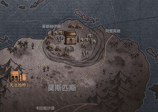 DNF阿登高地在哪儿怎么开（深渊装备一览与地图分析）