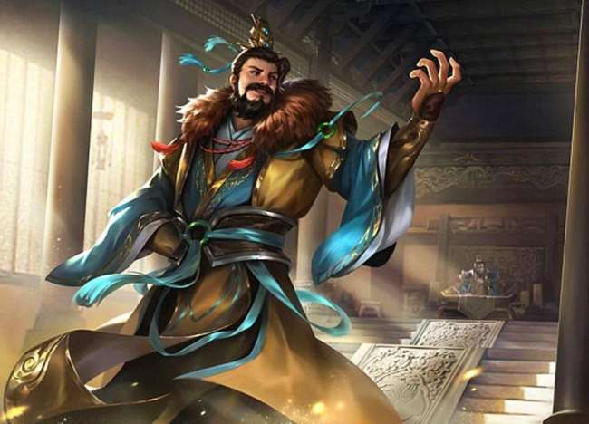 三國殺火包武將有哪些及排名分析（各武將技能屬性與實力對比）