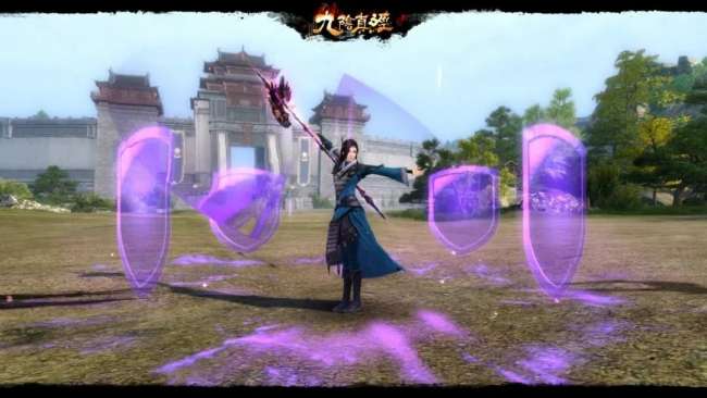 九阴真经门派刺探任务怎么接和做（门派刺探任务玩法攻略）