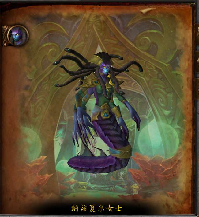 魔兽世界潮汐王座入口在哪（副本介绍、玩法流程及首领详解）