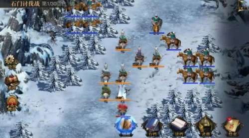 圣三国志英杰传攻略完整版（人物培养与新手玩法全流程）