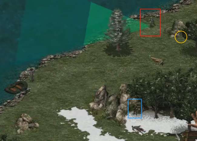 盟軍敢死隊(duì)1秘籍攻略及最新玩法（附第一關(guān)玩法流程）