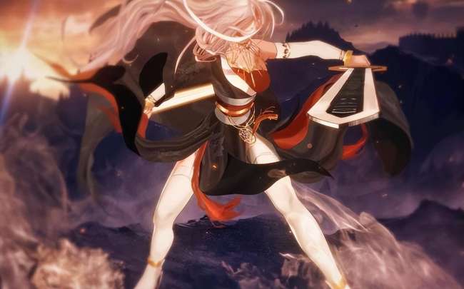 dnf流浪武士技能加點與技能展示（最新裝備搭配和玩法攻略）