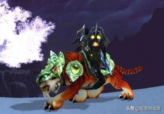 魔獸世界炮艦多久刷一次（炮艦等各坐騎刷新時間和地點(diǎn)）