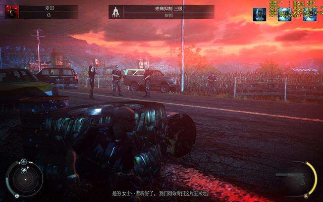 殺手5赦免全攻略及修女各自介紹（修女任務(wù)做法流程）
