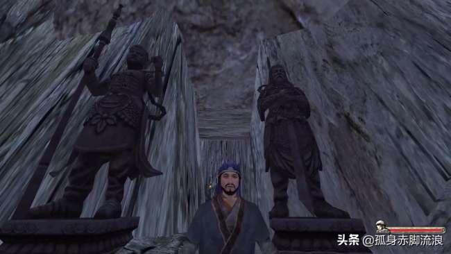 骑马与砍杀风云三国2.7.6主线任务攻略（附宝箱位置一览）