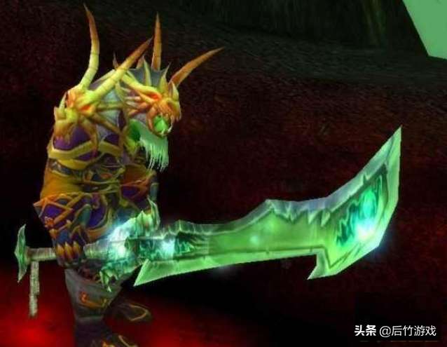 魔兽辛洛斯诸界的毁灭者怎么获得（武器装备介绍及实力分析）