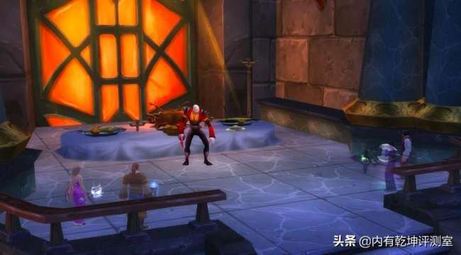 魔兽世界70级卡拉赞攻略讲解（卡拉赞玩法及平民打法详解）