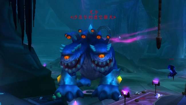 魔獸tbc星界財團軍需官在哪里（位置坐標及出售物品一覽表）