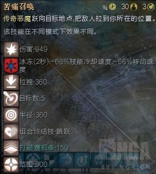 激戰2女王試煉場成就攻略（成就魂武打法攻略與獎勵介紹）