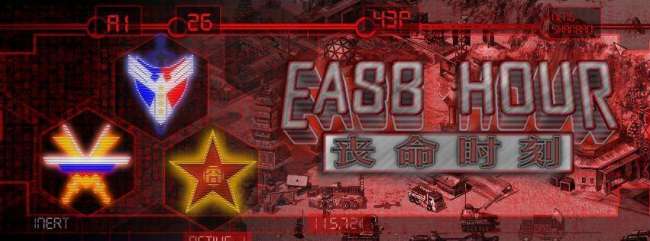 红警2尤里的复仇MOD合集及安装使用指南（各经典mod推荐）
