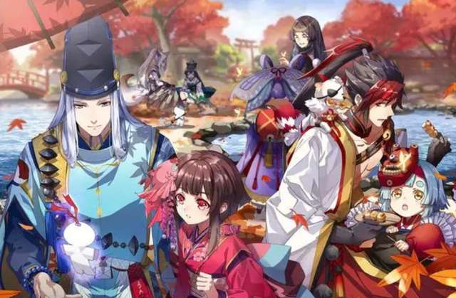 陰陽師式神圖鑒及培養優先級2024（式神強度排行與推薦）