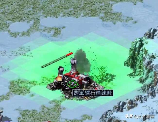 紅警2科技時代兵種大全介紹（附最新各國兵種實力排名）