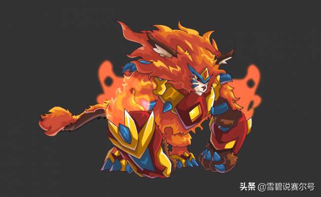 賽爾號手游魔焰猩猩怎么融合特性好（最佳融合材料及進(jìn)化史一覽）