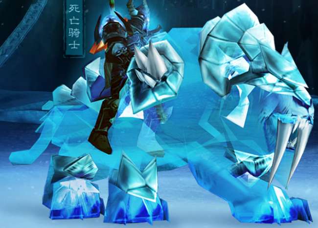 魔獸世界魔樞怎么去北風(fēng)（魔樞入口及副本玩法攻略）
