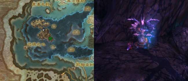魔獸世界筋斗云坐騎攻略與獲取方法（筋斗云坐騎任務(wù)指南）